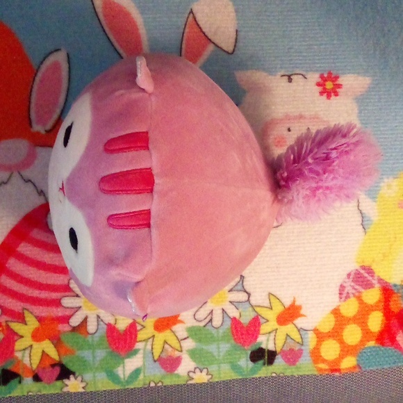 (2 for $25) Squirrel Squishmallow, 10" - Picture 5 of 7